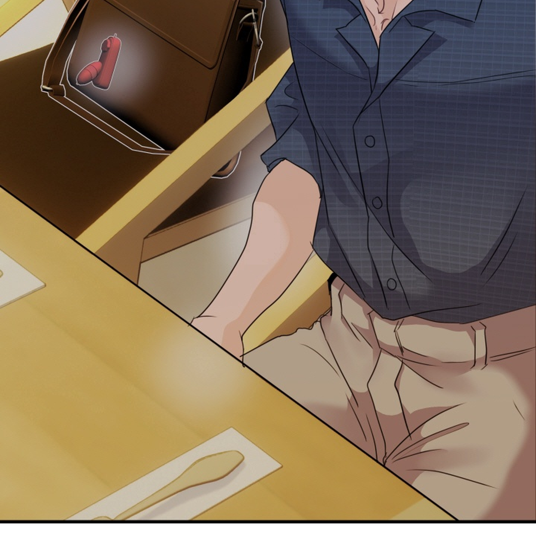 Prostate Capture Report (UNCENSORED) [Cupid Scans] - Chapter 5 manhwa