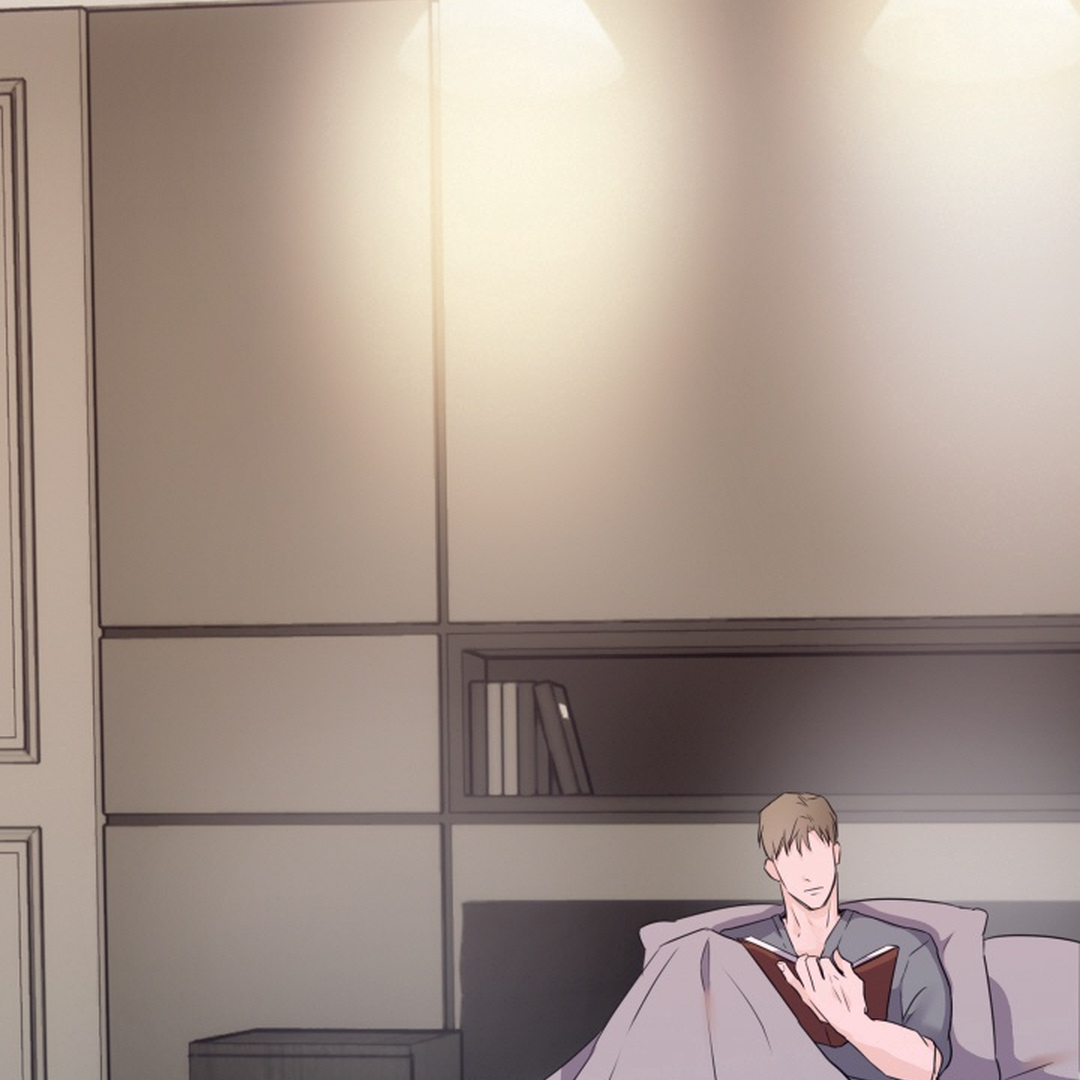 Prostate Capture Report (UNCENSORED) [Cupid Scans] - Chapter 5 manhwa