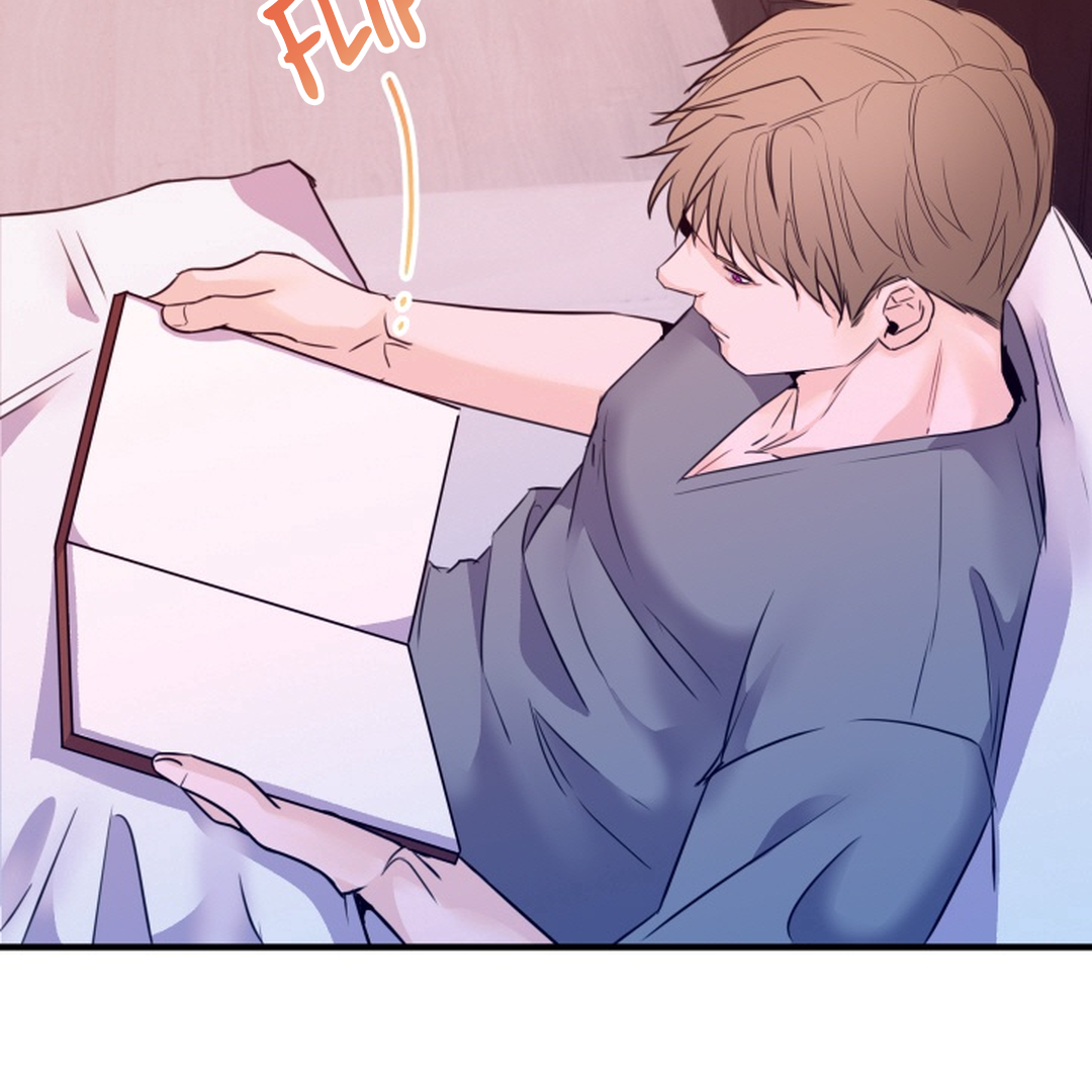 Prostate Capture Report (UNCENSORED) [Cupid Scans] - Chapter 5 manhwa