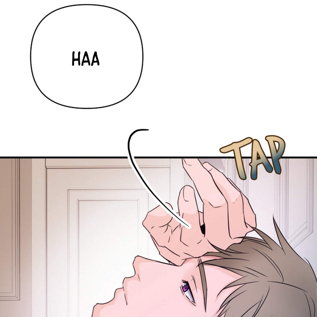 Prostate Capture Report (UNCENSORED) [Cupid Scans] - Chapter 5 manhwa