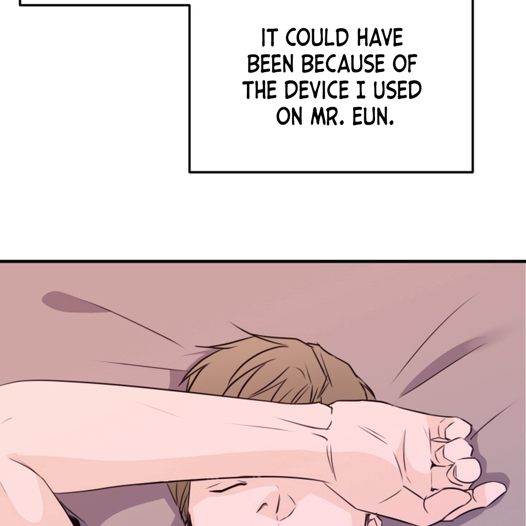 Prostate Capture Report (UNCENSORED) [Cupid Scans] - Chapter 5 manhwa