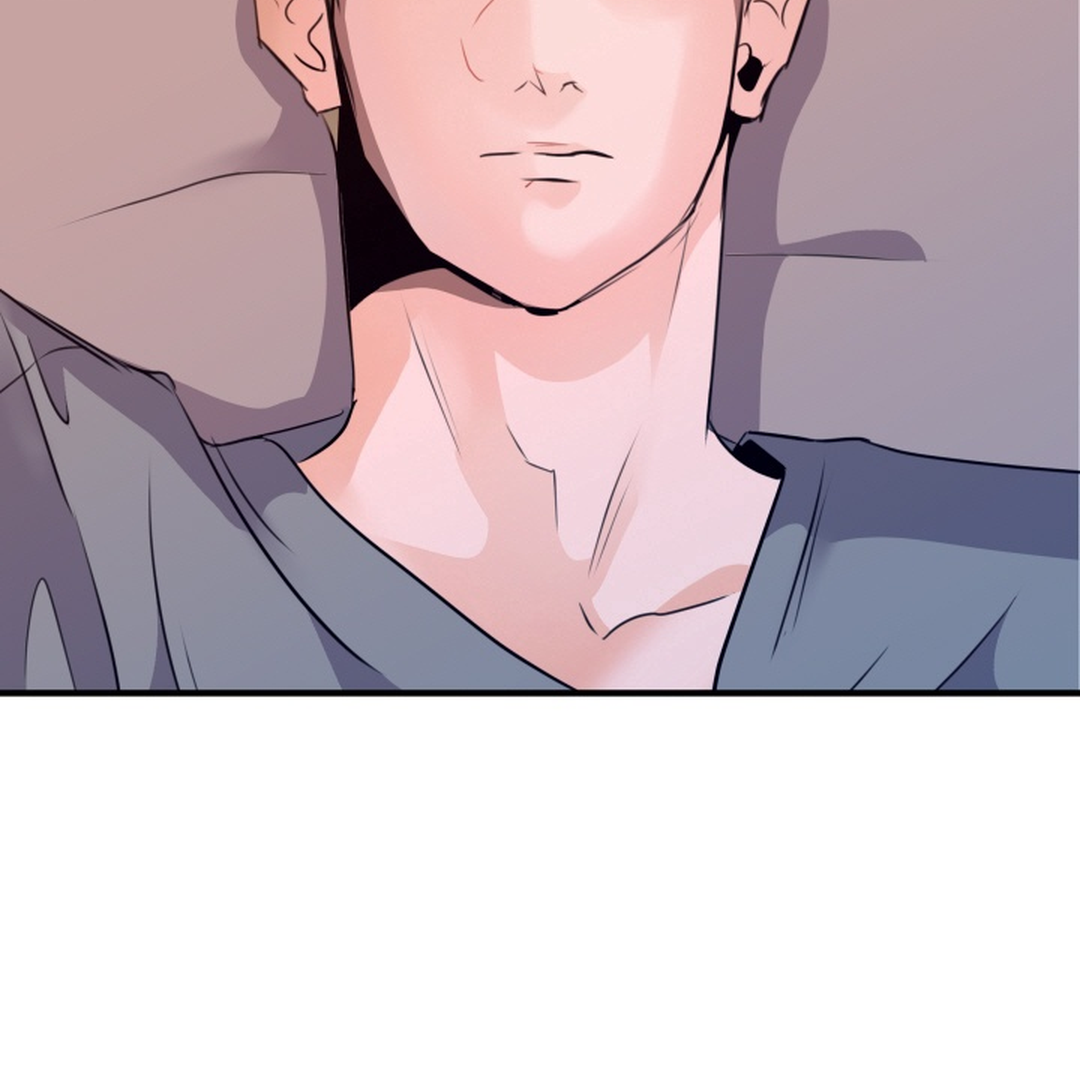 Prostate Capture Report (UNCENSORED) [Cupid Scans] - Chapter 5 manhwa