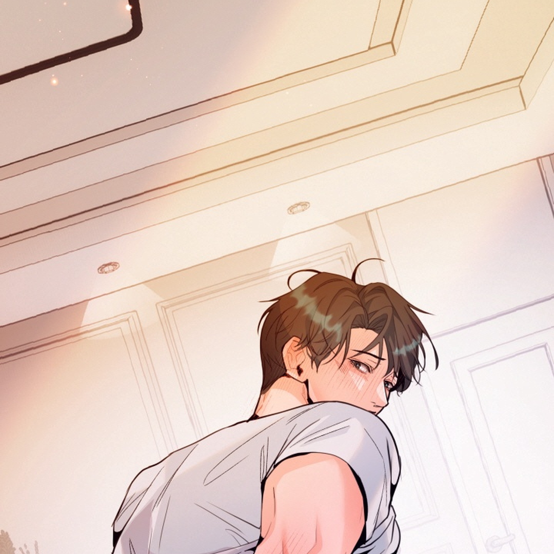 Prostate Capture Report (UNCENSORED) [Cupid Scans] - Chapter 5 manhwa