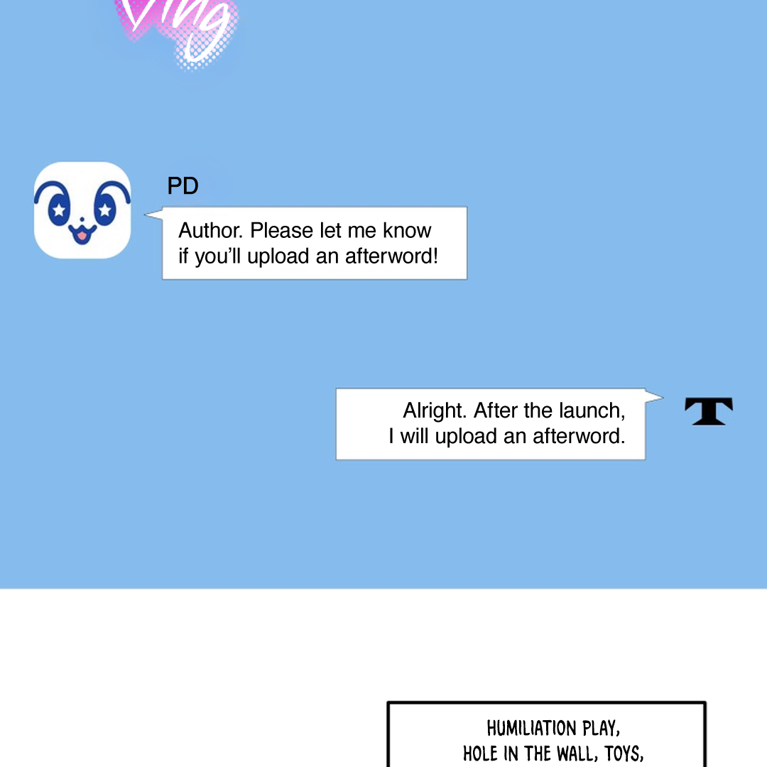 Prostate Capture Report (UNCENSORED) [Cupid Scans] - Chapter 6.5 manhwa