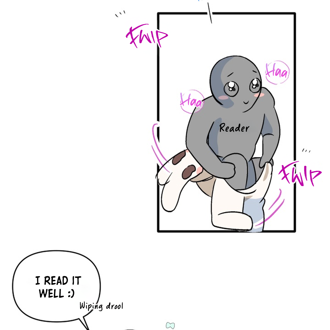 Prostate Capture Report (UNCENSORED) [Cupid Scans] - Chapter 6.5 manhwa