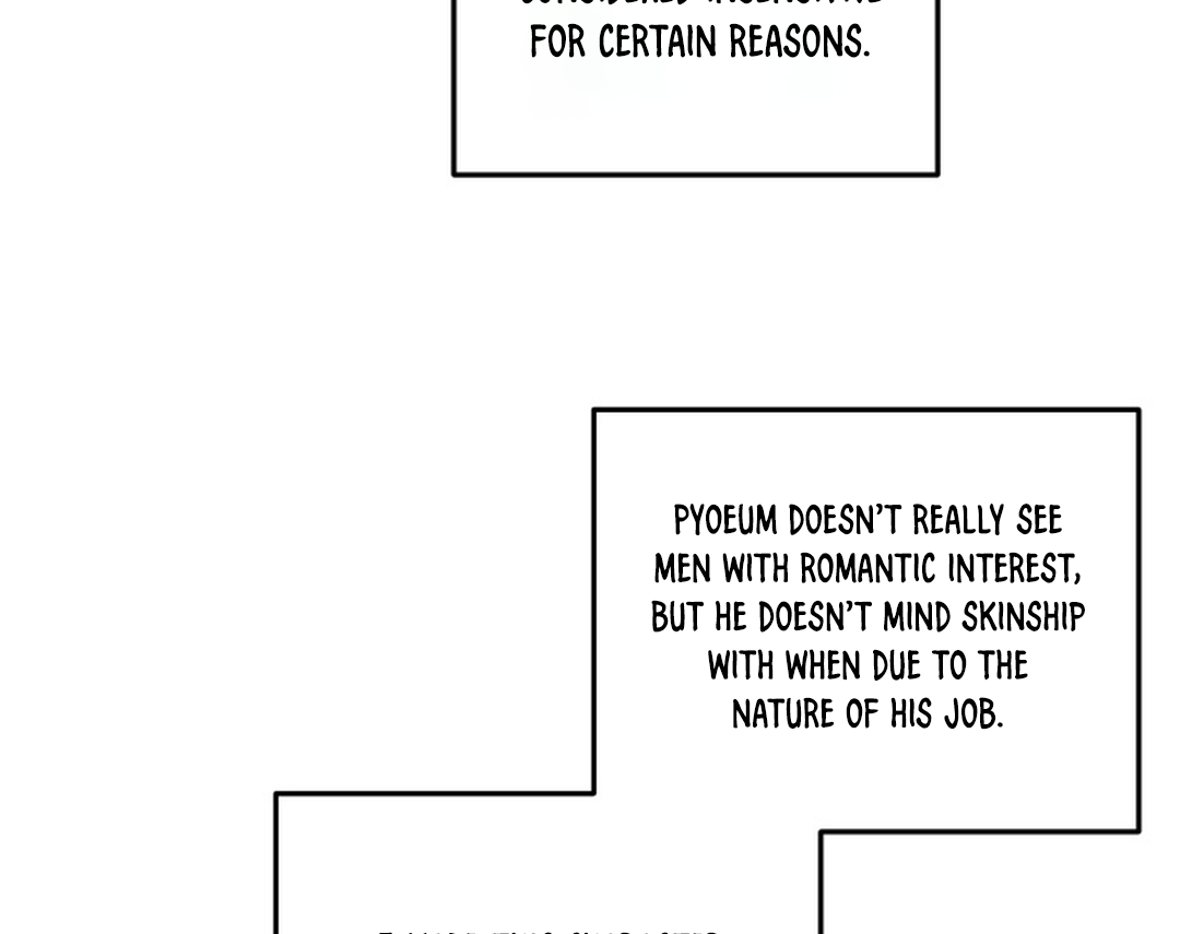 Prostate Capture Report (UNCENSORED) [Cupid Scans] - Chapter 6.5 manhwa