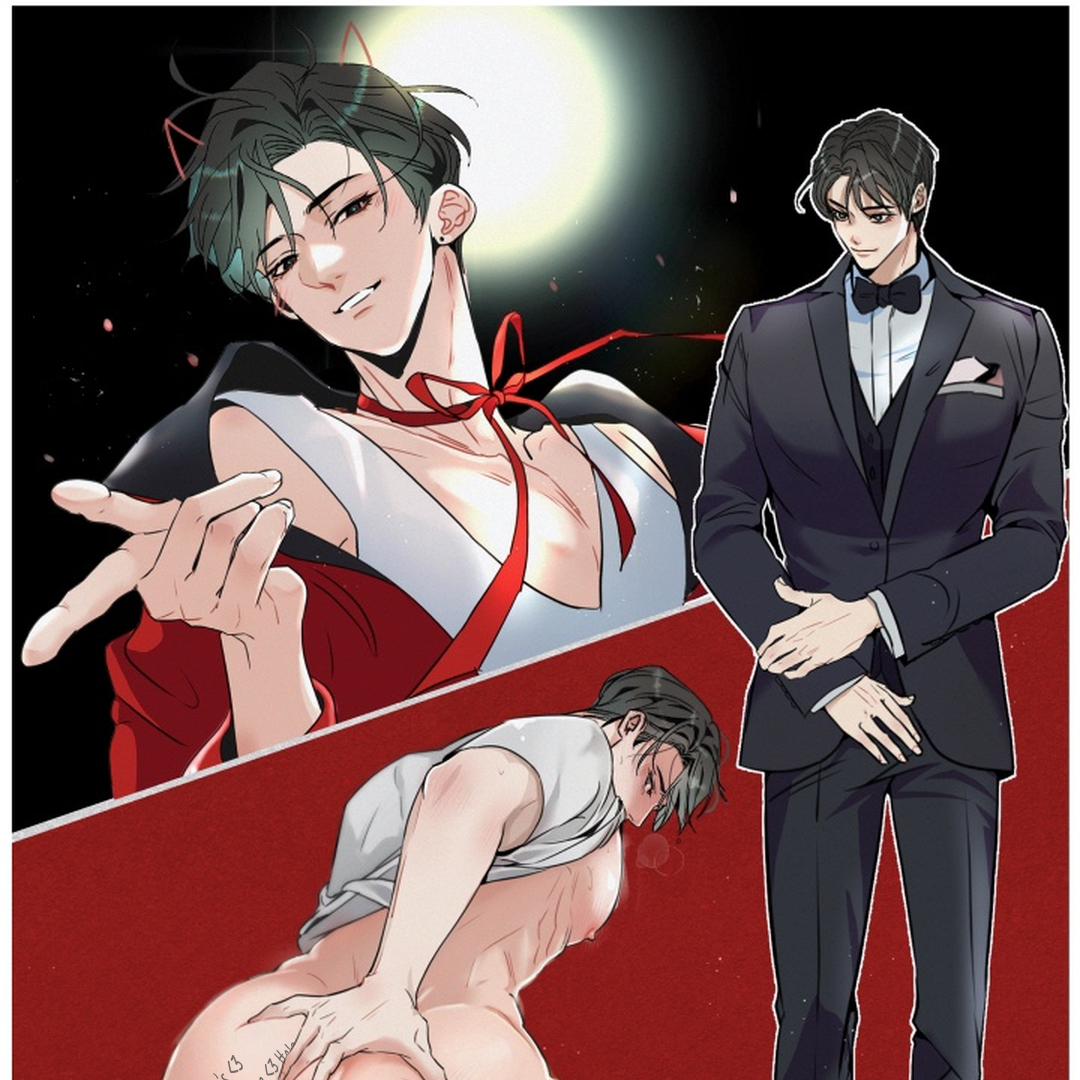 Prostate Capture Report (UNCENSORED) [Cupid Scans] - Chapter 6.5 manhwa