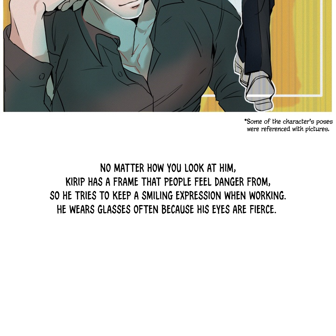 Prostate Capture Report (UNCENSORED) [Cupid Scans] - Chapter 6.5 manhwa