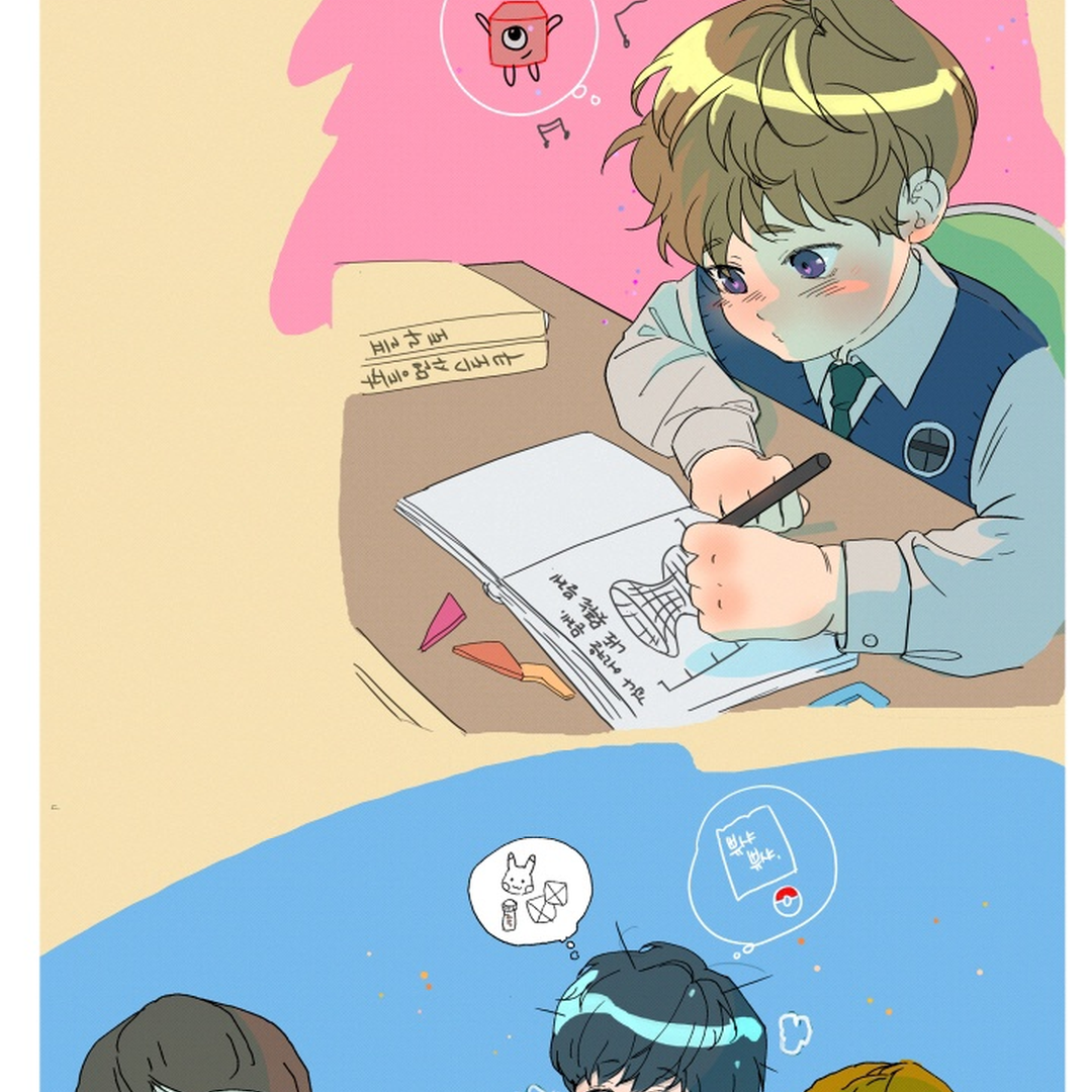 Prostate Capture Report (UNCENSORED) [Cupid Scans] - Chapter 6.5 manhwa