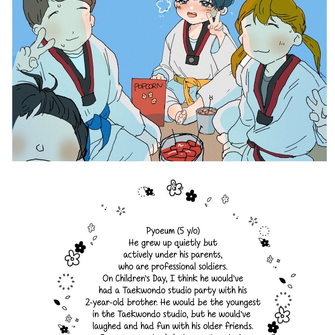 Prostate Capture Report (UNCENSORED) [Cupid Scans] - Chapter 6.5 manhwa