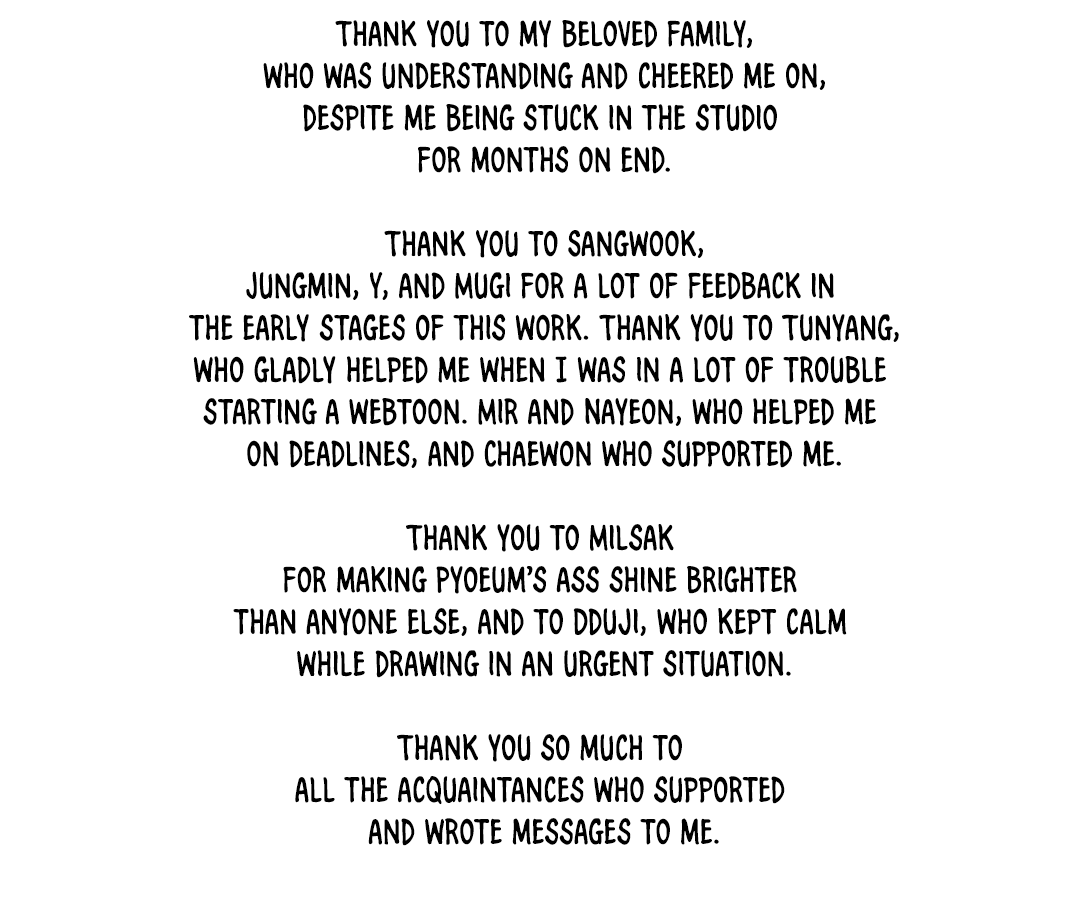 Prostate Capture Report (UNCENSORED) [Cupid Scans] - Chapter 6.5 manhwa