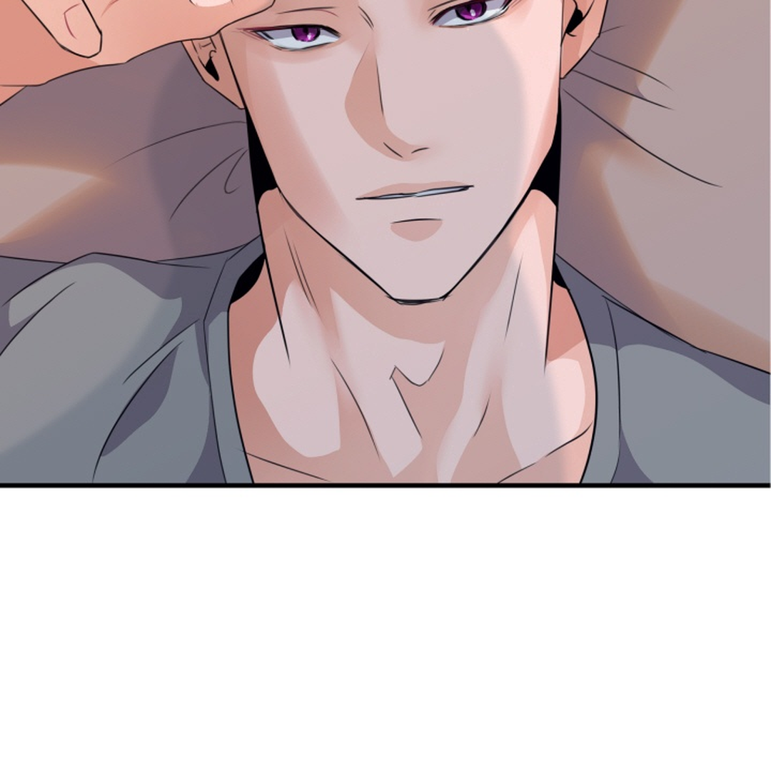 Prostate Capture Report (UNCENSORED) [Cupid Scans] - Chapter 6 manhwa