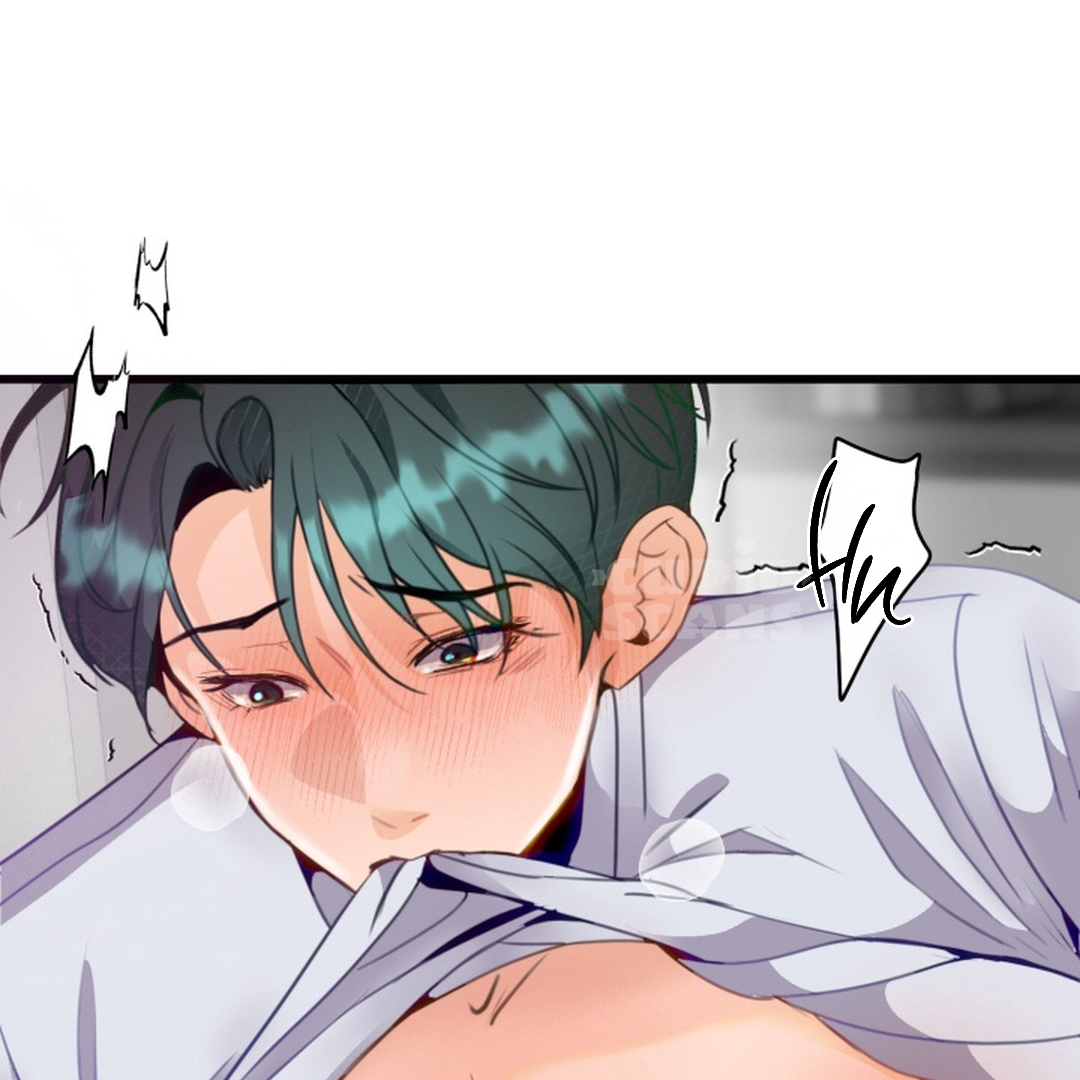 Prostate Capture Report (UNCENSORED) [Cupid Scans] - Chapter 6 manhwa