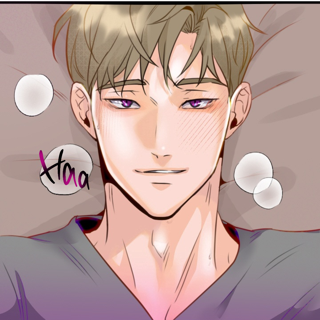 Prostate Capture Report (UNCENSORED) [Cupid Scans] - Chapter 6 manhwa
