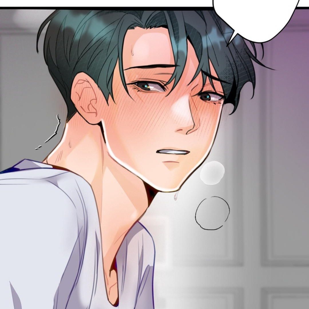 Prostate Capture Report (UNCENSORED) [Cupid Scans] - Chapter 6 manhwa