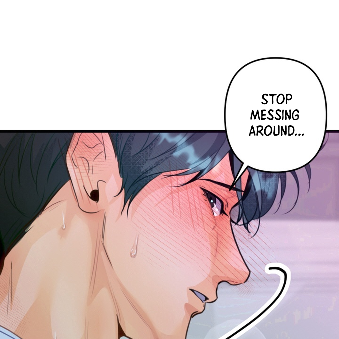 Prostate Capture Report (UNCENSORED) [Cupid Scans] - Chapter 6 manhwa