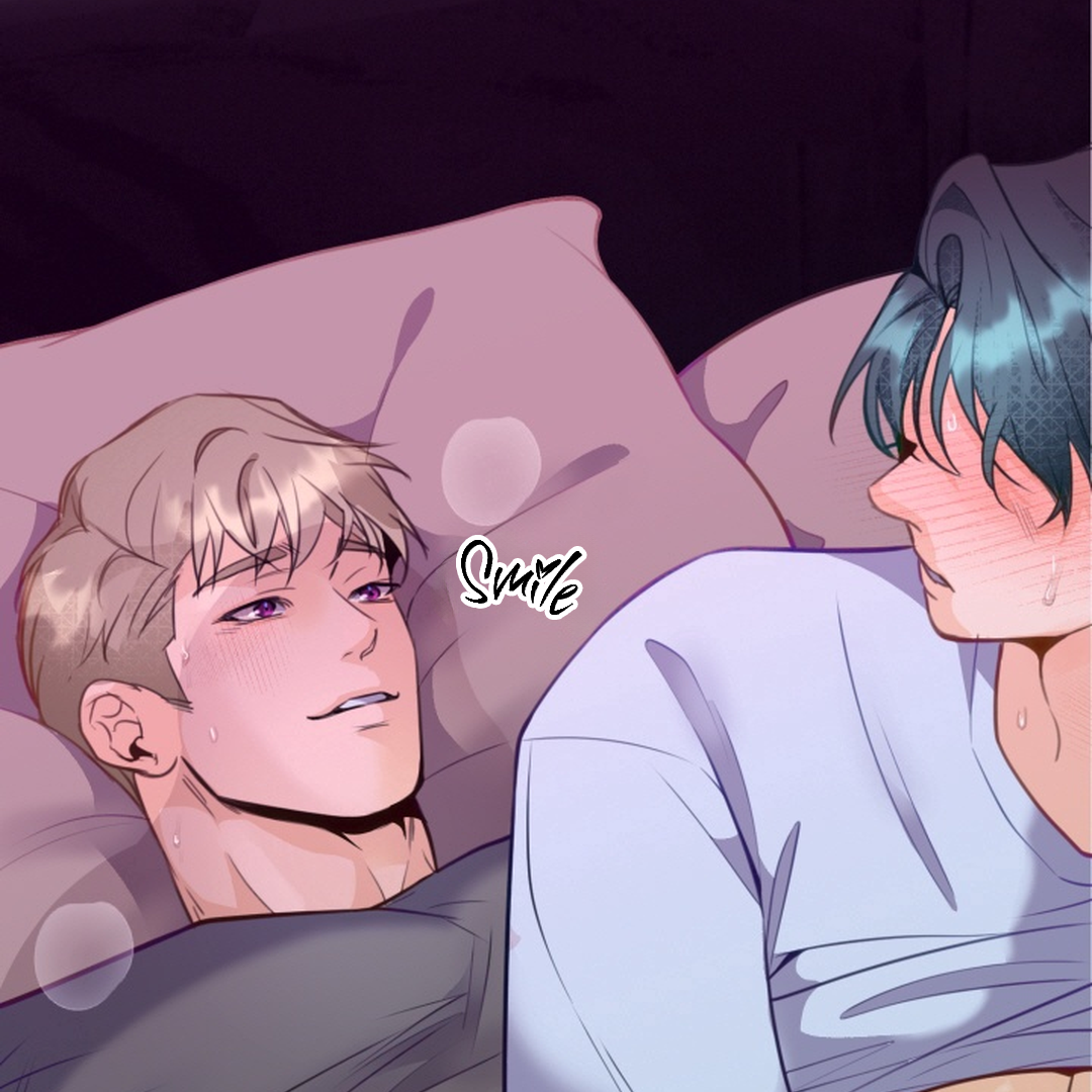 Prostate Capture Report (UNCENSORED) [Cupid Scans] - Chapter 6 manhwa