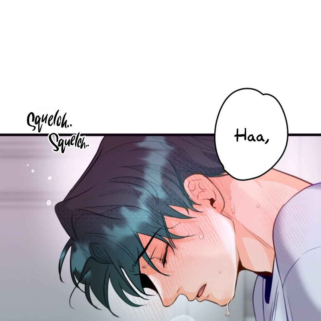 Prostate Capture Report (UNCENSORED) [Cupid Scans] - Chapter 6 manhwa