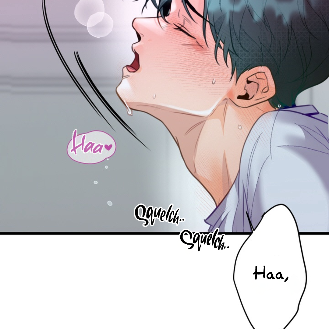 Prostate Capture Report (UNCENSORED) [Cupid Scans] - Chapter 6 manhwa