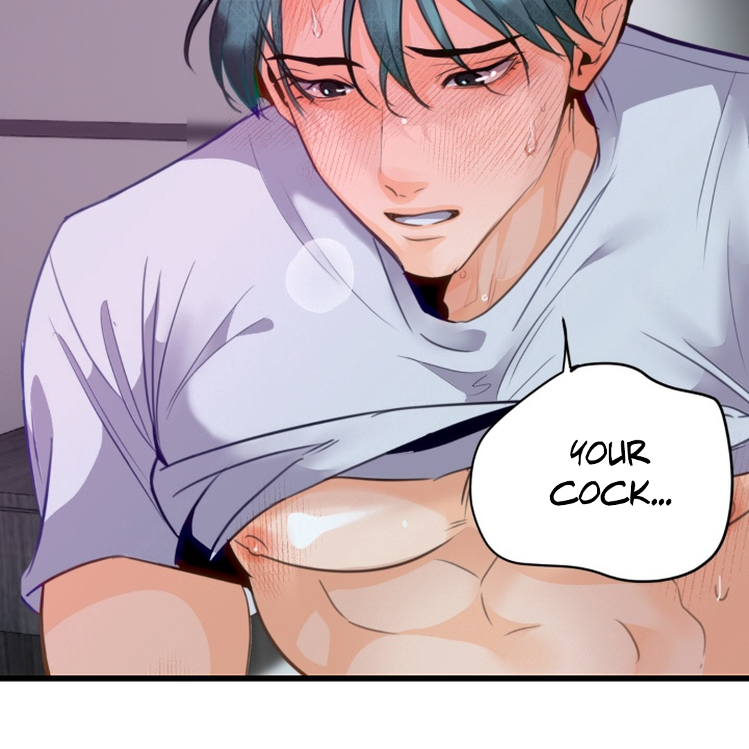 Prostate Capture Report (UNCENSORED) [Cupid Scans] - Chapter 6 manhwa