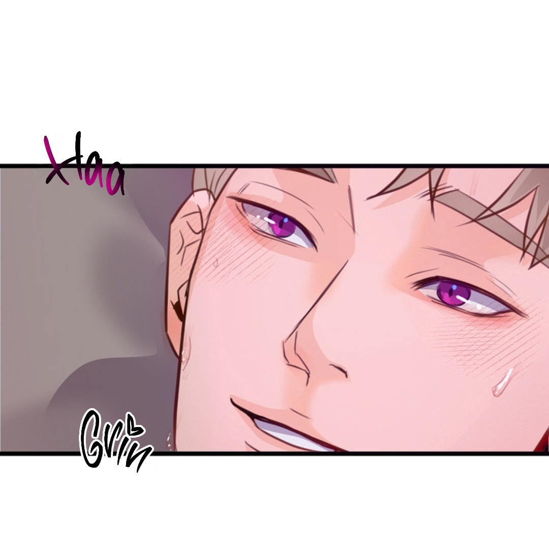 Prostate Capture Report (UNCENSORED) [Cupid Scans] - Chapter 6 manhwa