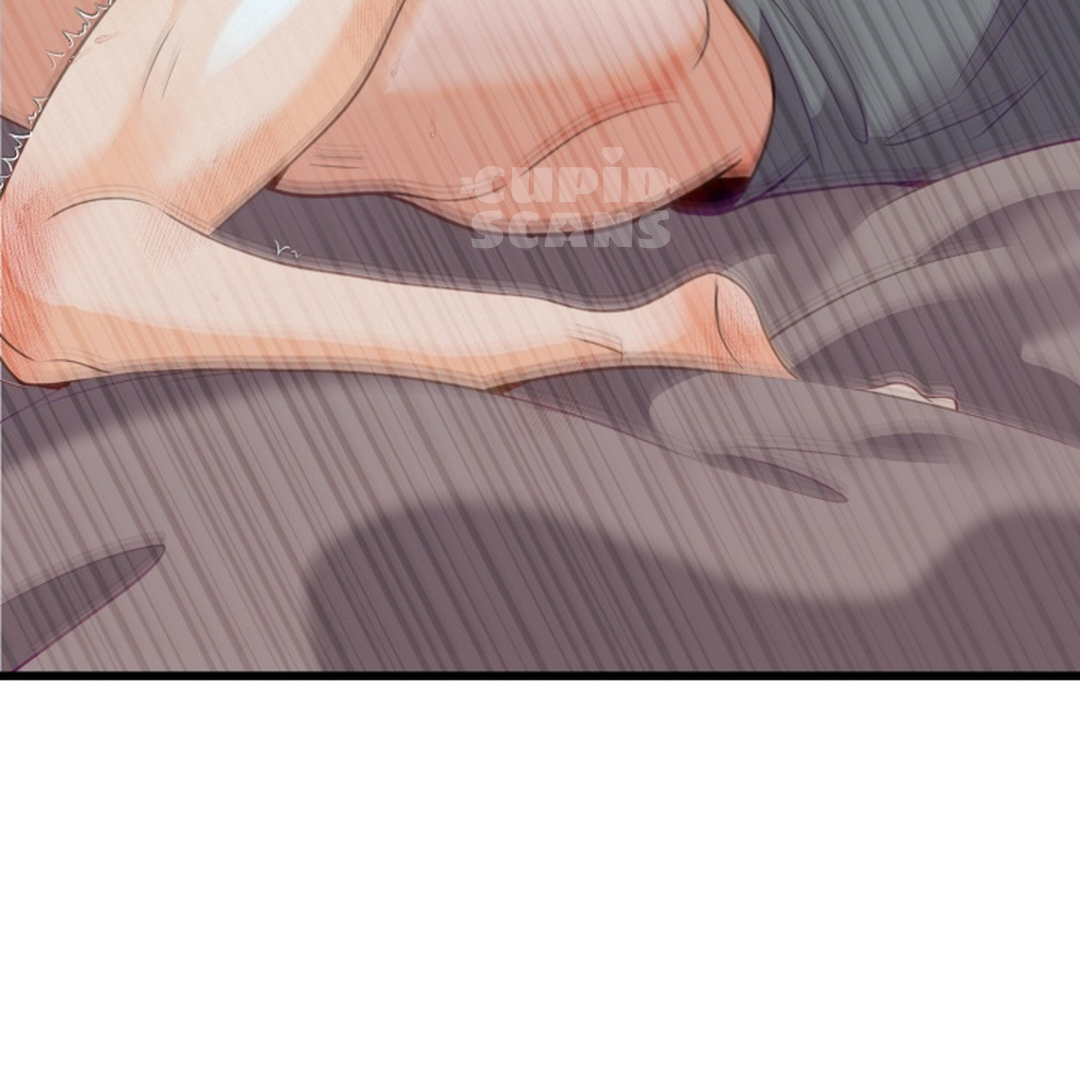 Prostate Capture Report (UNCENSORED) [Cupid Scans] - Chapter 6 manhwa
