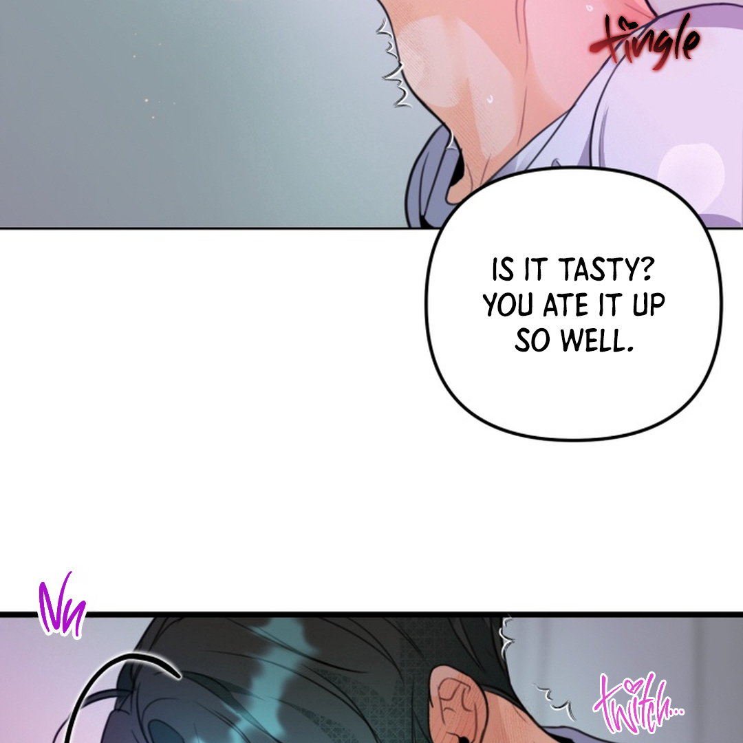 Prostate Capture Report (UNCENSORED) [Cupid Scans] - Chapter 6 manhwa