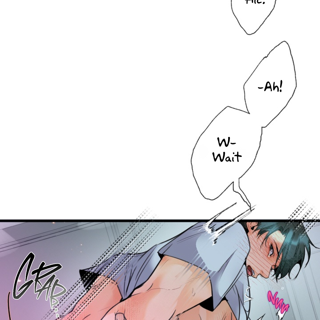 Prostate Capture Report (UNCENSORED) [Cupid Scans] - Chapter 6 manhwa