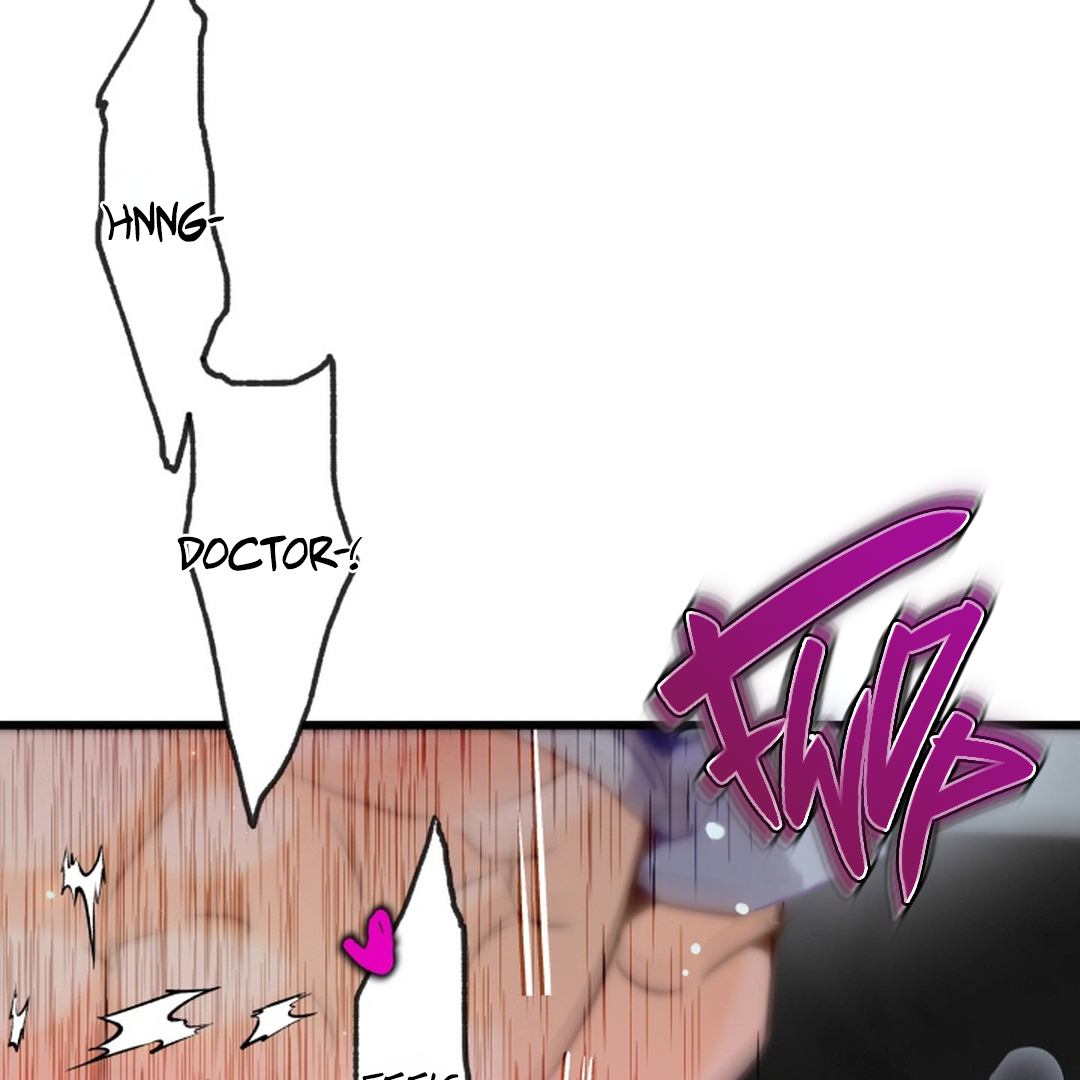 Prostate Capture Report (UNCENSORED) [Cupid Scans] - Chapter 6 manhwa
