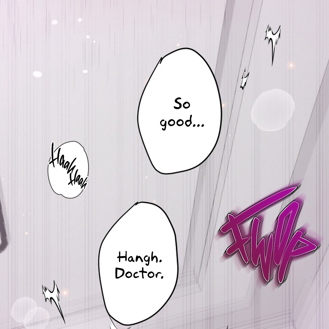 Prostate Capture Report (UNCENSORED) [Cupid Scans] - Chapter 6 manhwa