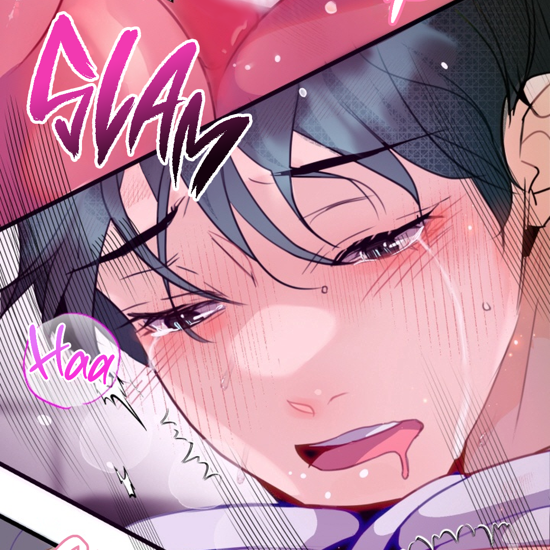 Prostate Capture Report (UNCENSORED) [Cupid Scans] - Chapter 6 manhwa