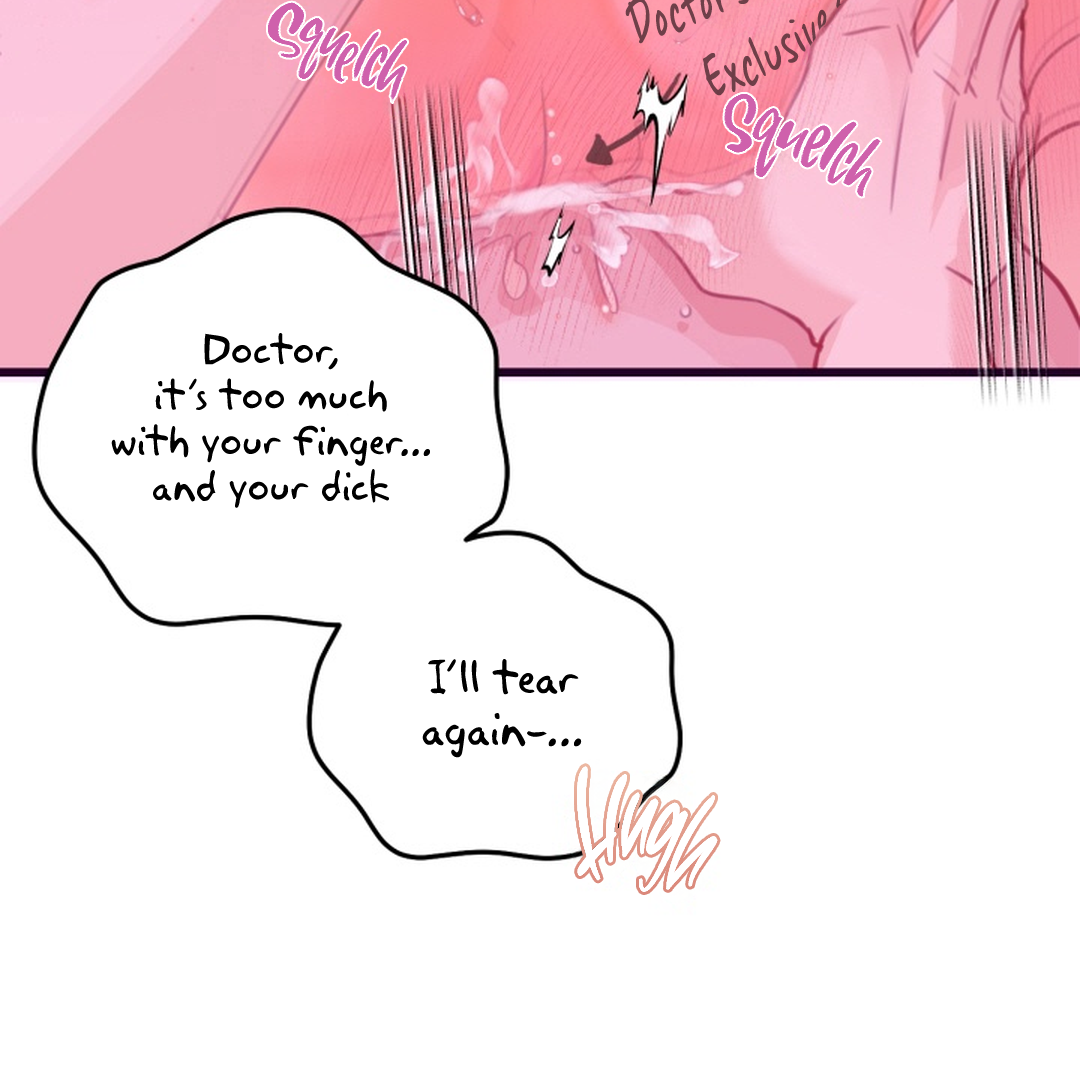 Prostate Capture Report (UNCENSORED) [Cupid Scans] - Chapter 6 manhwa