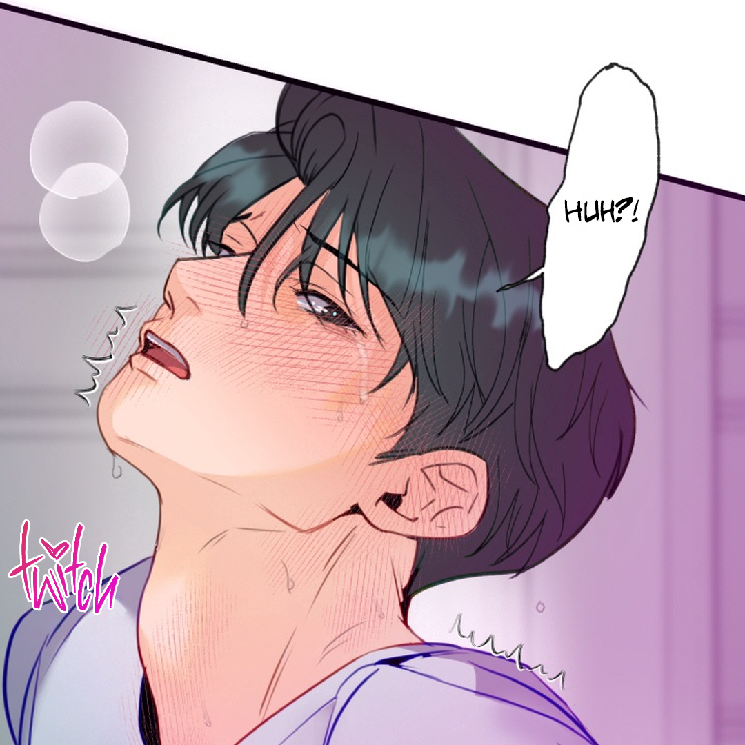 Prostate Capture Report (UNCENSORED) [Cupid Scans] - Chapter 6 manhwa