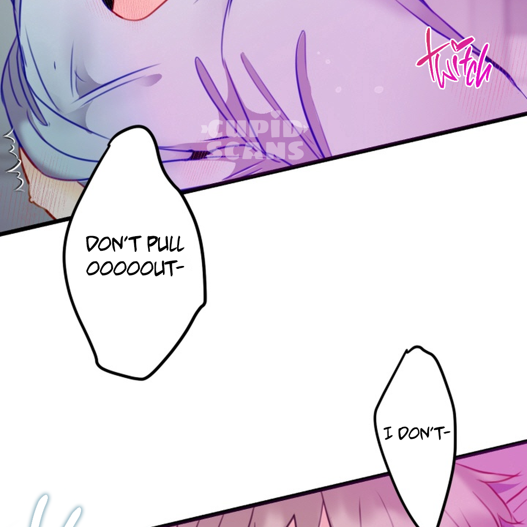 Prostate Capture Report (UNCENSORED) [Cupid Scans] - Chapter 6 manhwa