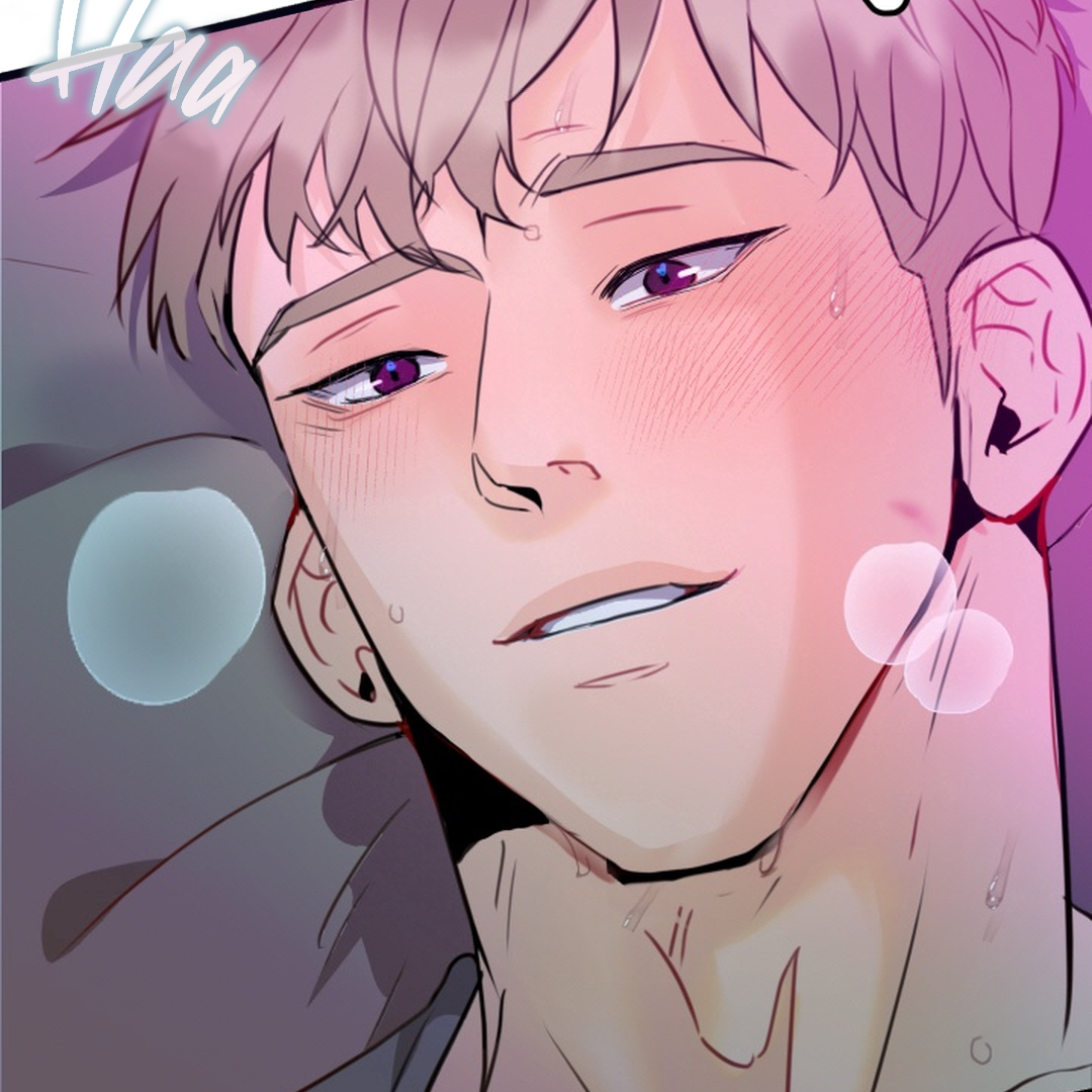 Prostate Capture Report (UNCENSORED) [Cupid Scans] - Chapter 6 manhwa