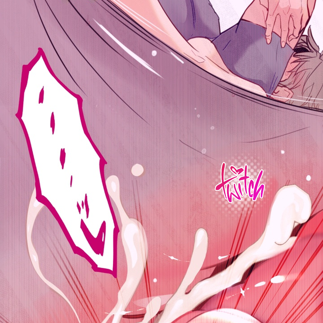 Prostate Capture Report (UNCENSORED) [Cupid Scans] - Chapter 6 manhwa