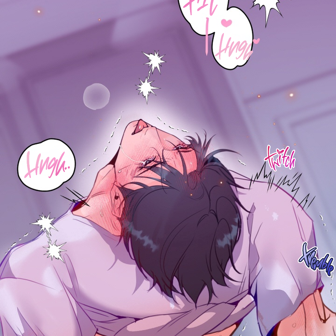Prostate Capture Report (UNCENSORED) [Cupid Scans] - Chapter 6 manhwa