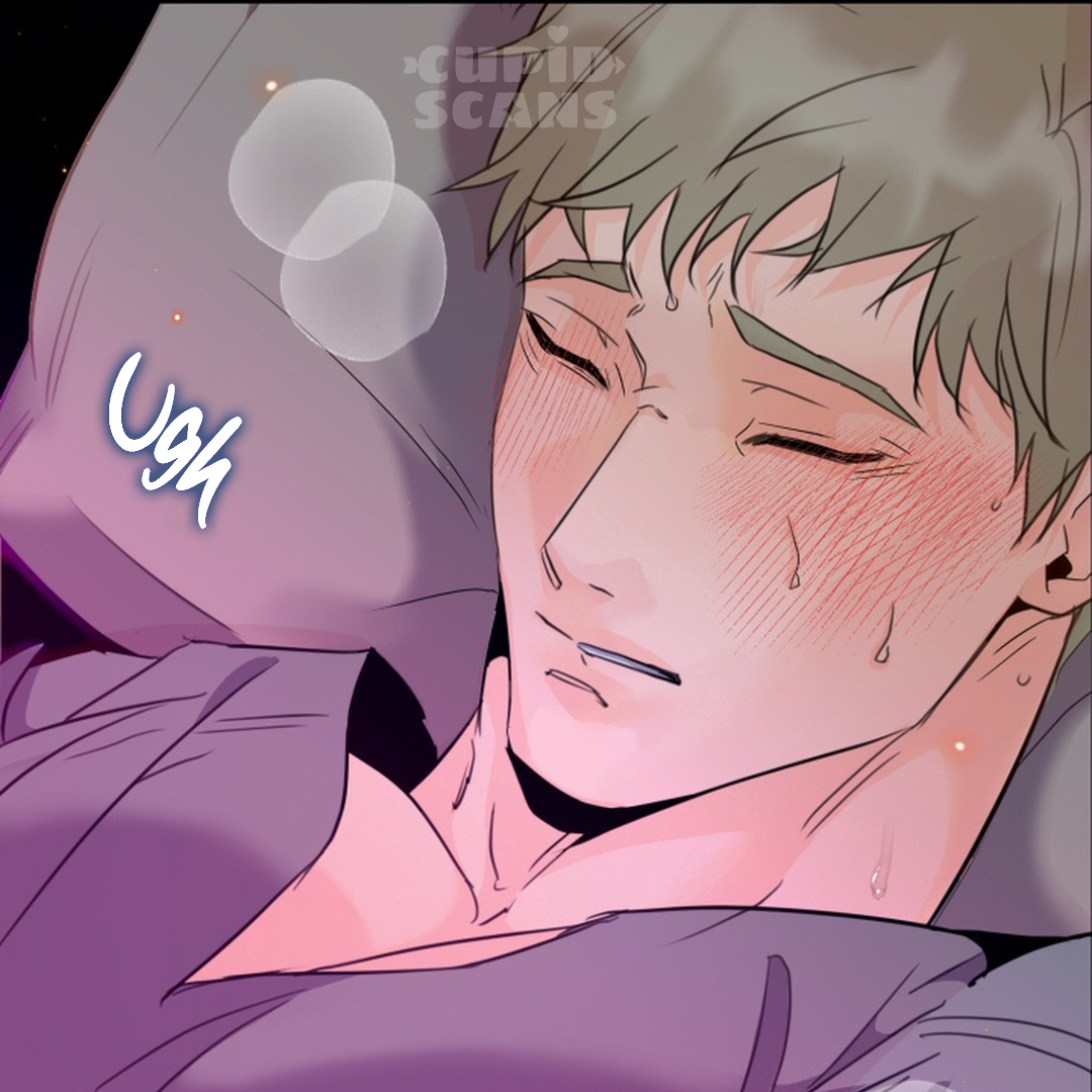 Prostate Capture Report (UNCENSORED) [Cupid Scans] - Chapter 6 manhwa