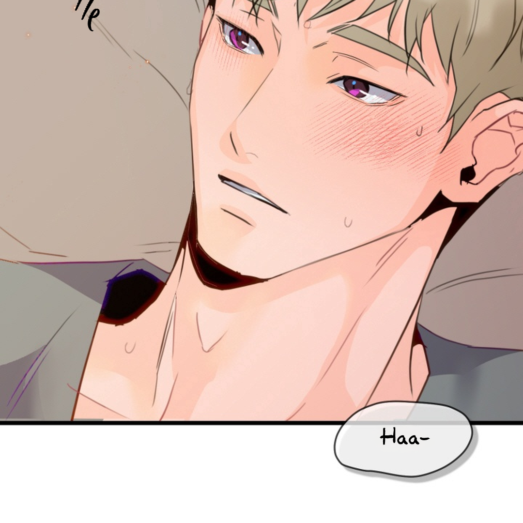 Prostate Capture Report (UNCENSORED) [Cupid Scans] - Chapter 6 manhwa