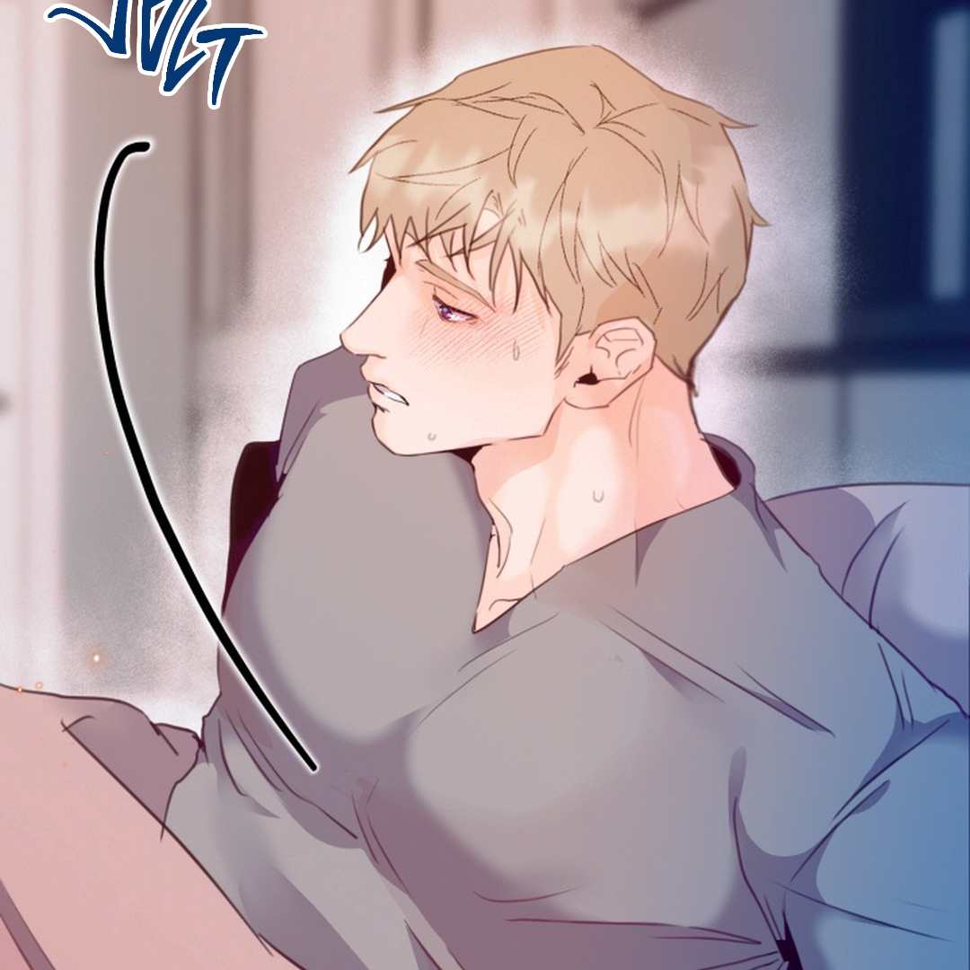 Prostate Capture Report (UNCENSORED) [Cupid Scans] - Chapter 6 manhwa