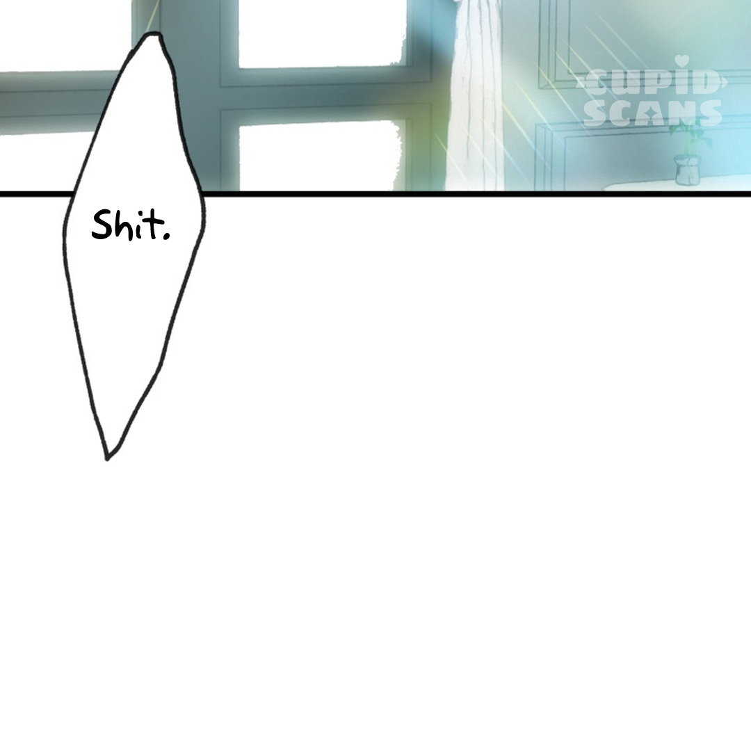 Prostate Capture Report (UNCENSORED) [Cupid Scans] - Chapter 6 manhwa
