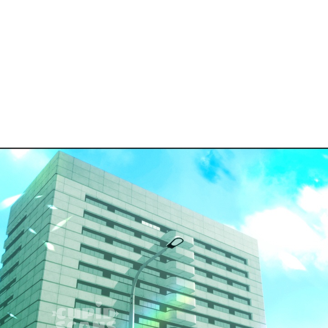 Prostate Capture Report (UNCENSORED) [Cupid Scans] - Chapter 6 manhwa