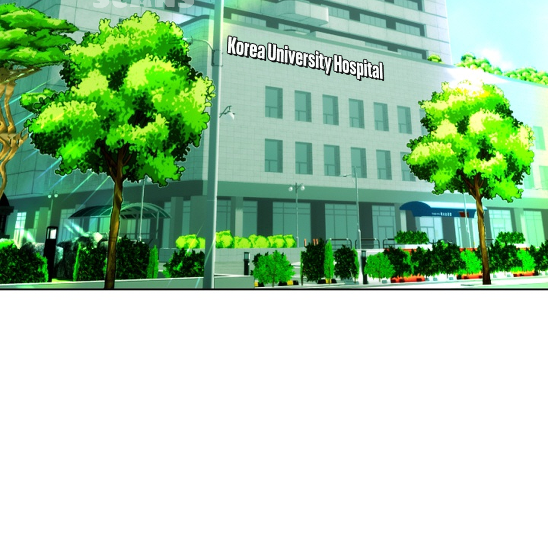 Prostate Capture Report (UNCENSORED) [Cupid Scans] - Chapter 6 manhwa