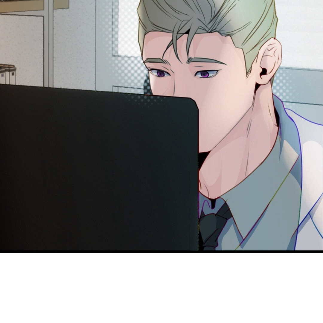 Prostate Capture Report (UNCENSORED) [Cupid Scans] - Chapter 6 manhwa