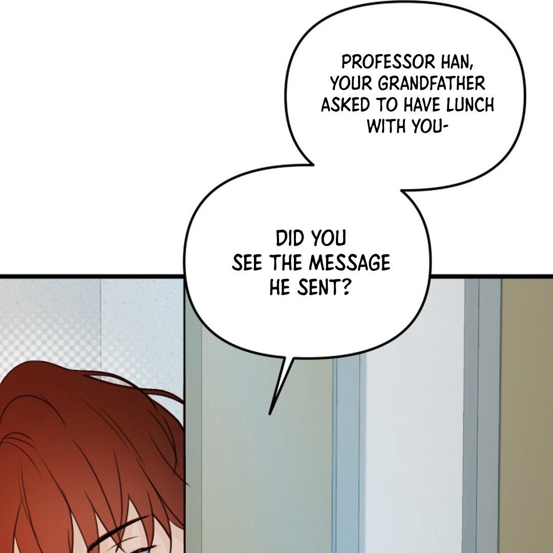 Prostate Capture Report (UNCENSORED) [Cupid Scans] - Chapter 6 manhwa