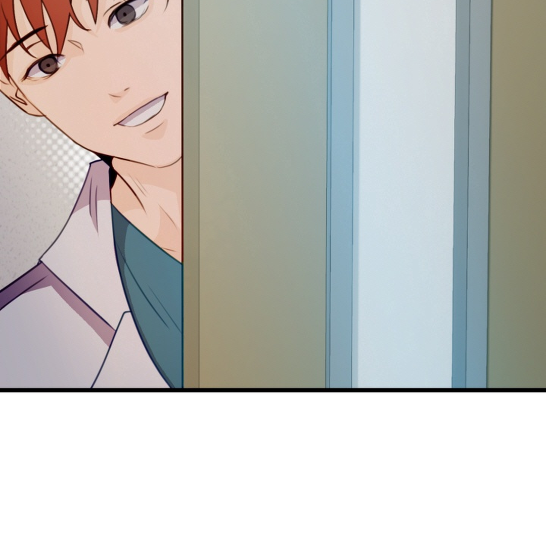 Prostate Capture Report (UNCENSORED) [Cupid Scans] - Chapter 6 manhwa