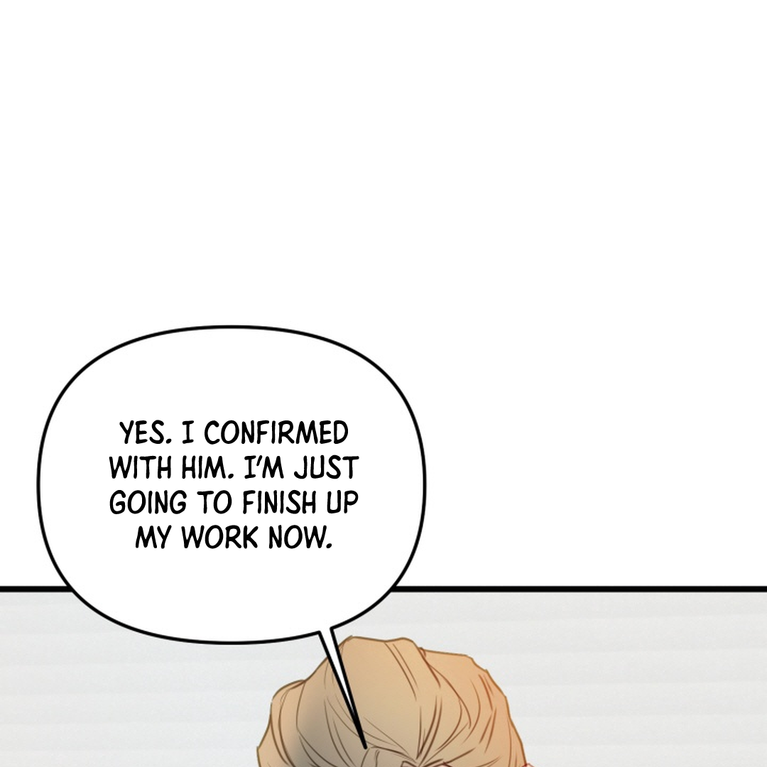 Prostate Capture Report (UNCENSORED) [Cupid Scans] - Chapter 6 manhwa
