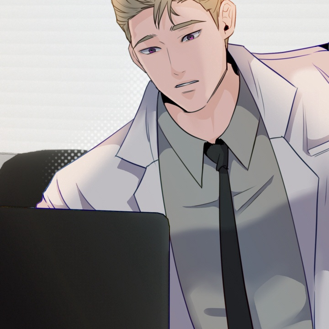 Prostate Capture Report (UNCENSORED) [Cupid Scans] - Chapter 6 manhwa