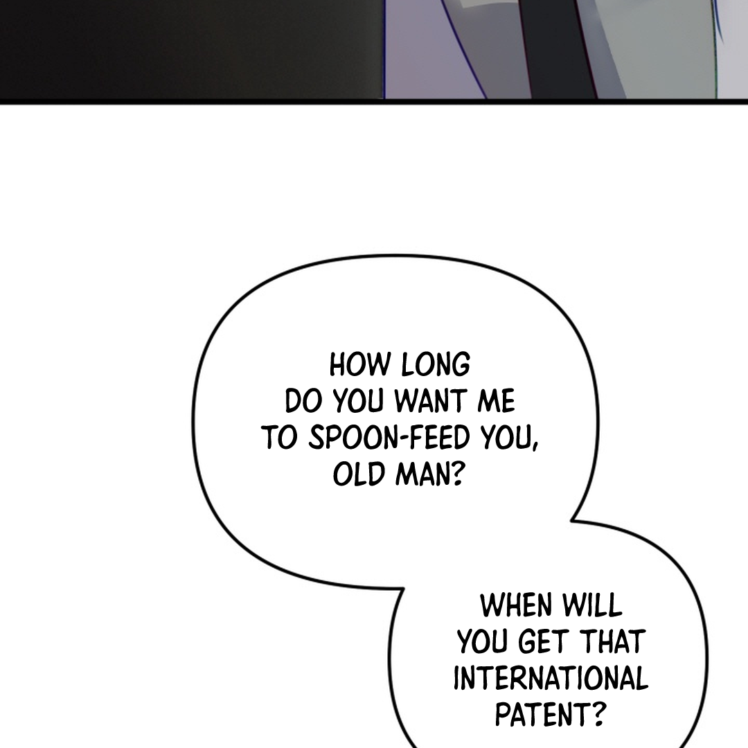 Prostate Capture Report (UNCENSORED) [Cupid Scans] - Chapter 6 manhwa