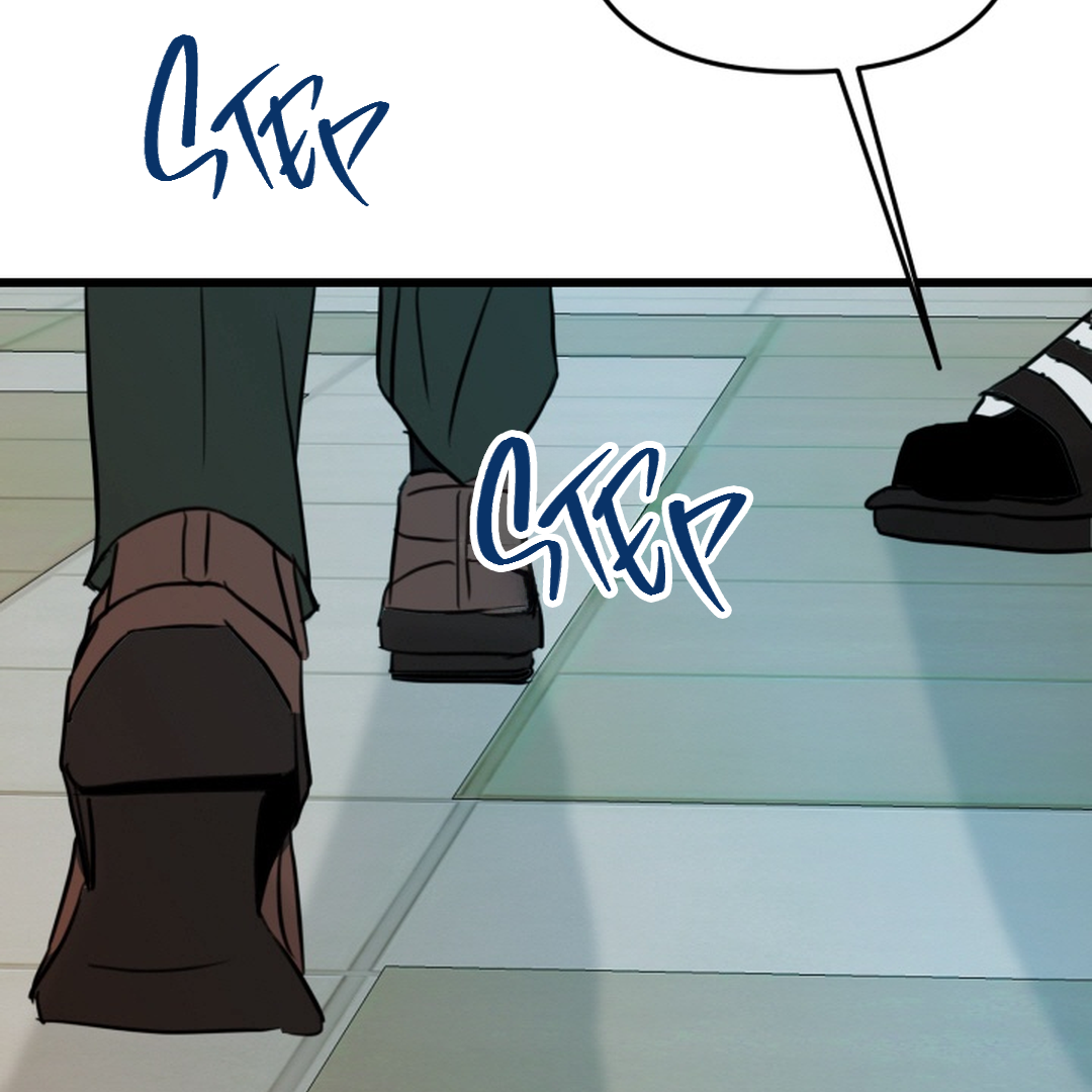 Prostate Capture Report (UNCENSORED) [Cupid Scans] - Chapter 6 manhwa